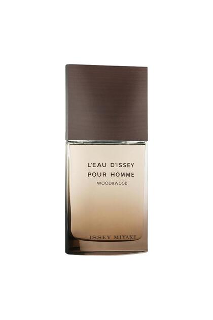 L'Eau d'Issey Pour Homme Wood＆wood 100ml Issey Miyake L'eau D'issey Pour Homme Wood&Wood Eau De Parfum