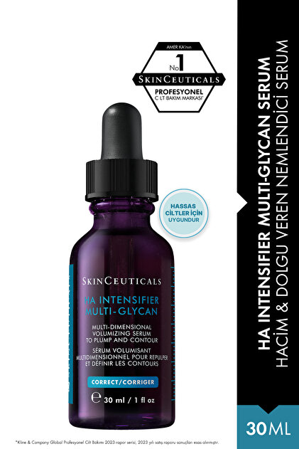 Skinceuticals HA İntensifier Multi-Glycan Serum 30ml - Fiyatı