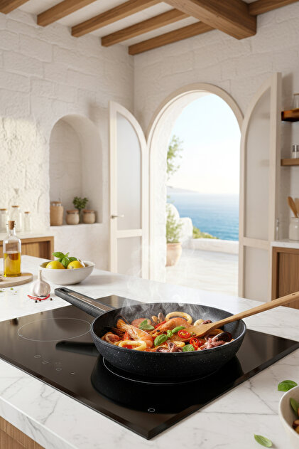 Aryıldız Vortex Galaxy 7 Parça Tencere Seti - Fiyatı, Yorumları