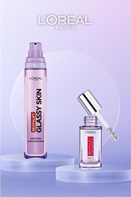 rhode Peptide Glazing Fluid Fluıde Lustrant - Fiyatı, Yorumları