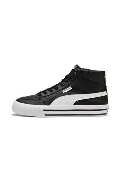 Puma Court Classic Vulc Mid FS Unisex Sneaker - Fiyatı, Yorumları
