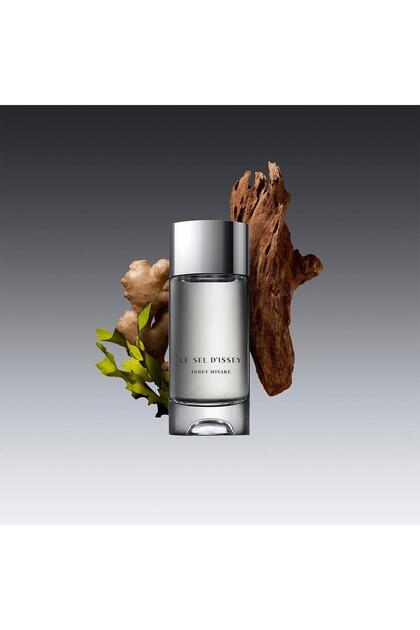 Issey Miyake Le Sel D'issey Eau De Toilette 100 ml - Fiyatı, Yorumları