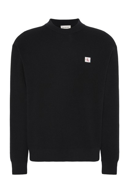 Pulover bărbați Negru