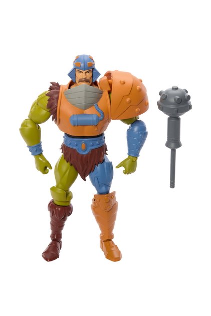 ™ Man-At-Arms Aksiyon Figürü JHJ94