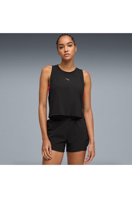 W Run CoolCELL Muscle Tank
