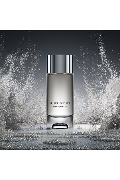 Issey Miyake Le Sel D'issey Eau De Toilette 100 ml - Fiyatı, Yorumları