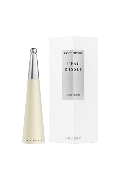 【激レア】ISSEY MIYAKE＊L'Eau d'Issey 限定版 Issey Miyake L'Eau D'Issey Eau De Toilette 100 ml - Fiyatı, Yorumları