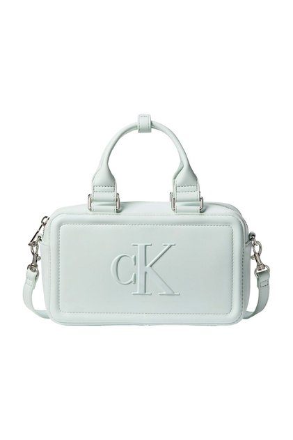 LV04F3411G U3L 0 BOLD CK ELONGATED MINI TÁSKA