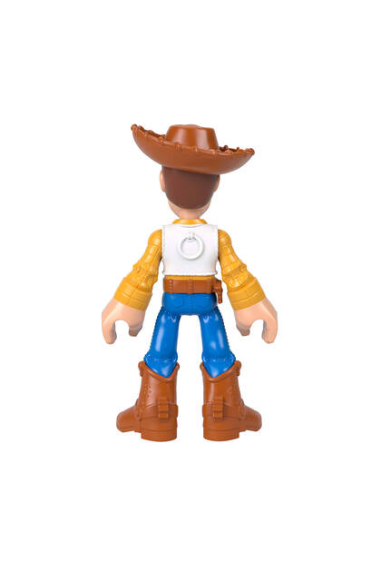 Imaginext ® Toy Story XL Woody Figürü | Disney & Pixar Oyuncak