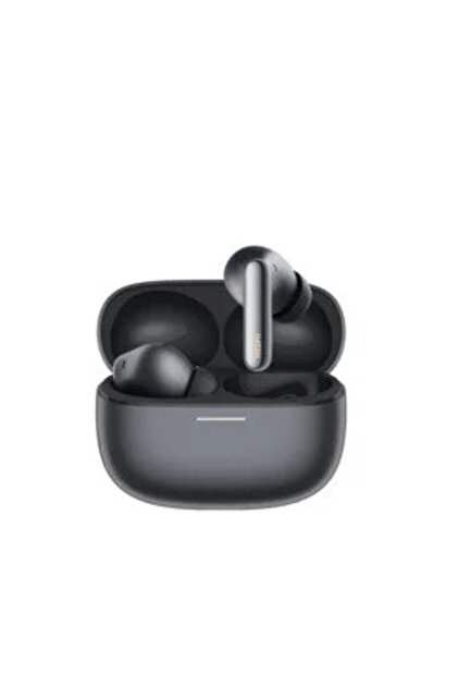 Xiaomi Redmi Buds 8 Pro Siyah Kulakiçi Kulaklık TWS - ANC BT 5.4