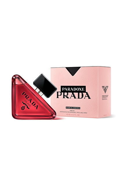 Prada Paradoxe Radical Essence Parfum 90ml Kadın Parfüm - Fiyatı
