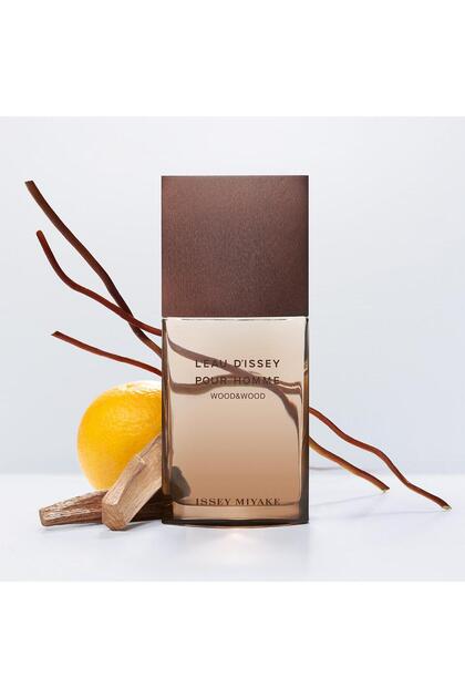 L'Eau d'Issey Pour Homme Wood＆wood 100ml Issey Miyake L'eau D'issey Pour Homme Wood&Wood Eau De Parfum