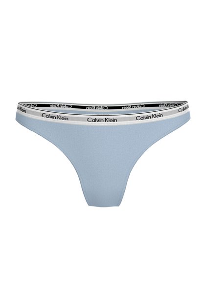 Höschen für Damen/Mädchen Breezy Blue