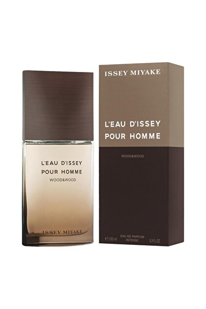 L'Eau d'Issey Pour Homme Wood＆wood 100ml Issey Miyake L'eau D'issey Pour Homme Wood&Wood Eau De Parfum