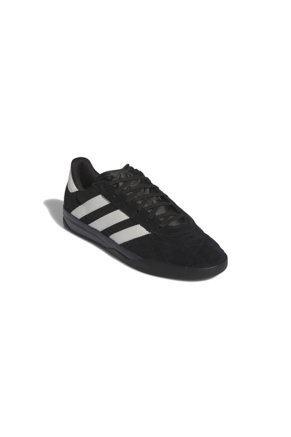 adidas gazelle silver green womens adidas Originals Gazelle Spikeless Golf Shoes - Dark Brown/Chalk White/Gum-  JQ7747 main image 0