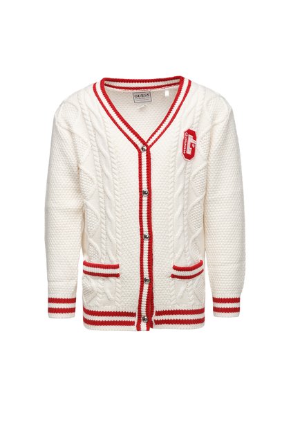 CARDIGAN LS