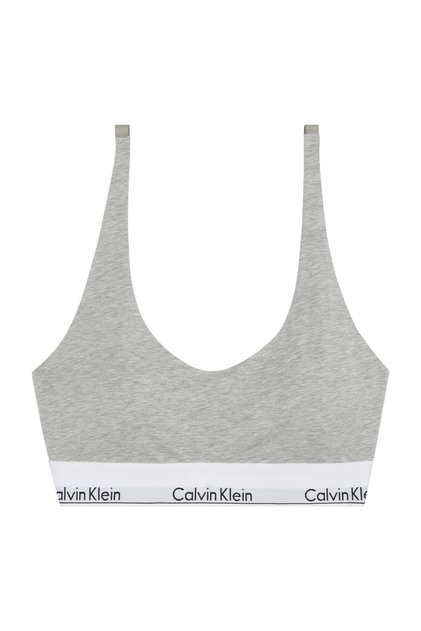 LIGHTLY LINED BRALETTE