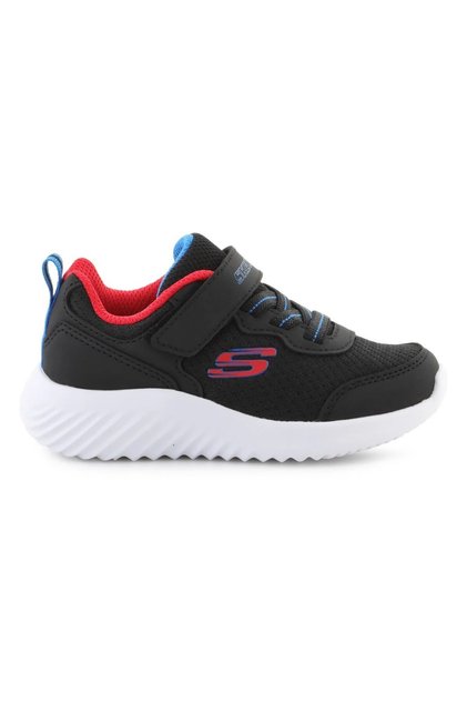 Παιδικά αθλητικά παπούτσια BOUNDER - TECHROX - 403906NBLK