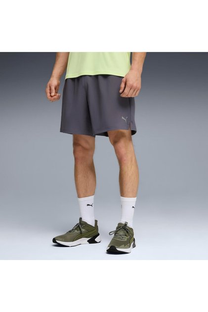M PWRTRAIN FABRIC MIX SHORT