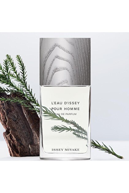 Issey Miyake L'Eau D'Issey Pour Homme Eau de Parfum 125 ml
