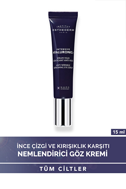 INSTITUT ESTHEDERM Into Repair 50 ml – Hassas Ciltler İçin Onarıcı