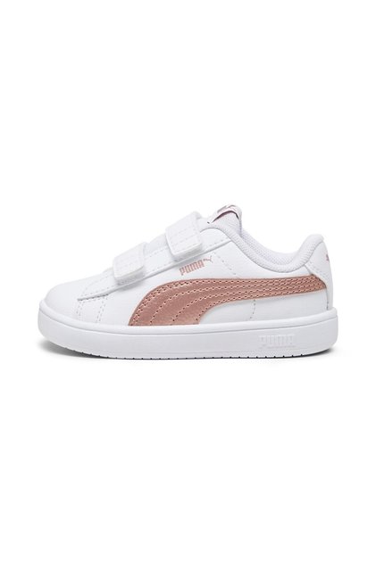 Rickie Classic V Inf PUMA White-Ros