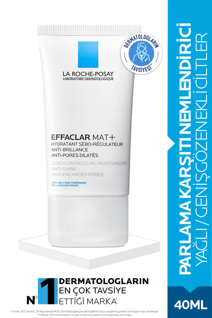 La Roche Posay Effaclar Mat 40 ml - Fiyatı, Yorumları