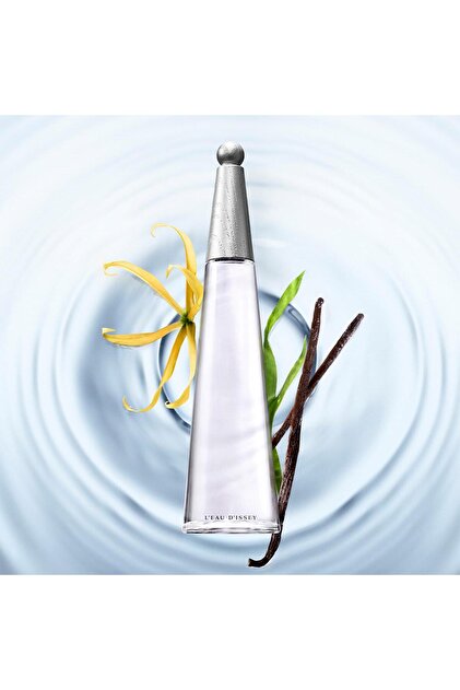 Issey Miyake L'Eau D'Issey Eau de Parfum Intense 50 ml - Fiyatı