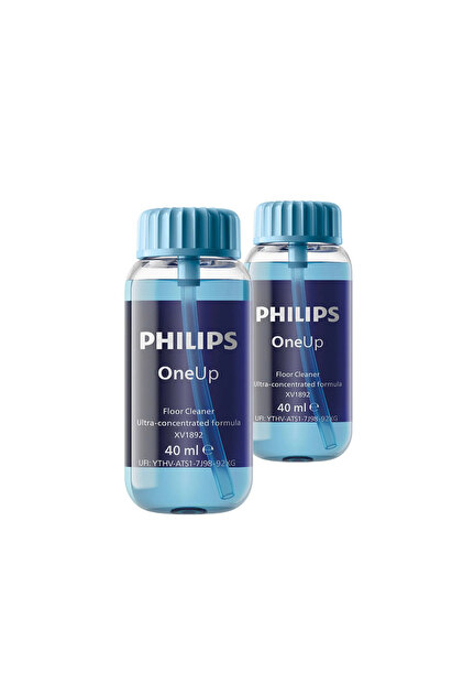 Philips OneUp Deterjan, 2 adet, XV1892/02 - Fiyatı, Yorumları