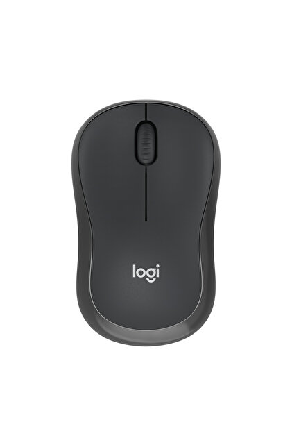 M220 Sessiz Kompakt Kablosuz Mouse, Siyah 910-004878