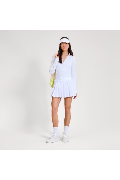 Ortegas Tennis-Skort