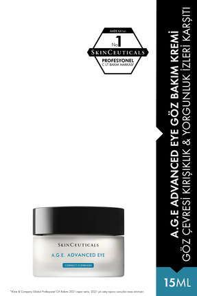 Skinceuticals A.G.E Interrupter Advanced Cream 48 ml - Fiyatı