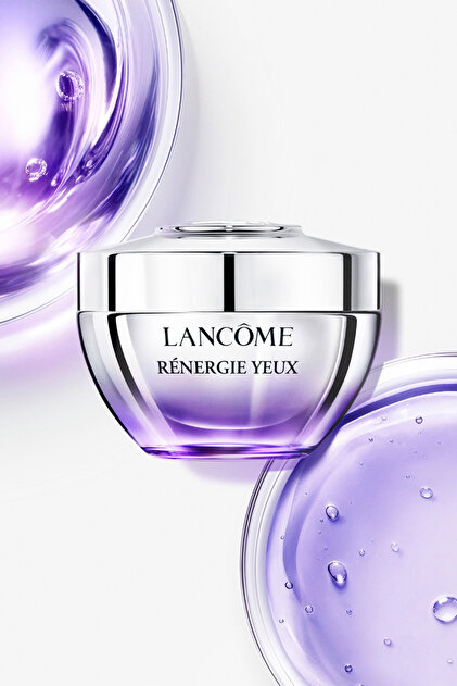 Lancome Renergie Kırışıklık ve Koyu Halka Görünümü Karşıtı Göz