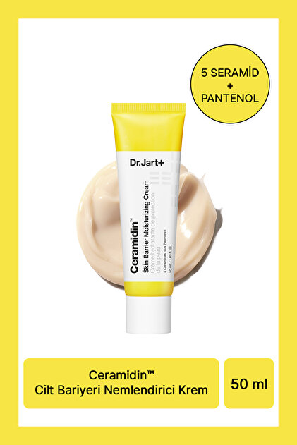 Dr.Jart+ Ceramidin - Cilt Bariyeri Nemlendirici Maske 22GM/.77OZ