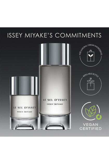 Issey Miyake Le Sel D'issey Eau De Toilette 50 ml - Fiyatı, Yorumları