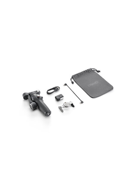 DJI Osmo Mobile 7P | Türkiye Karacasulu Garantili | - Fiyatı