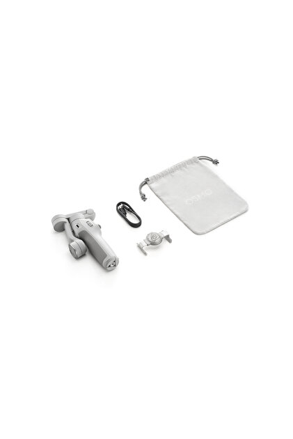 DJI Osmo Mobile 7 | Türkiye Karacasulu Garantili | - Fiyatı, Yorumları