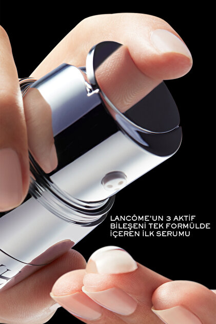 Lancome Renergie Triple Serum 2'li Avantajlı Cilt Bakım Seti