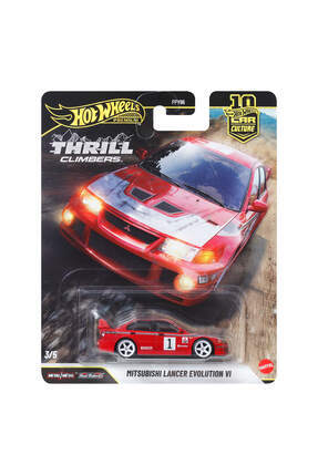 HOT WHEELS Fast & Furious Premium Arabalar 1996 Nissan 180SX Type