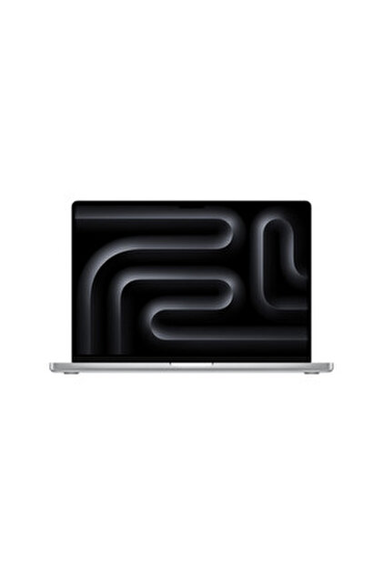 Apple MGDT4TU/A/MacBook Pro/Apple M5 Pro İşlemci(18 Çekirdek CPU