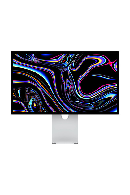 Apple Studio Display XDR - Nano-texture cam - Eğim ve yükseklik
