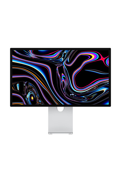Apple Studio Display XDR - Nano-texture cam - Eğim ve yükseklik