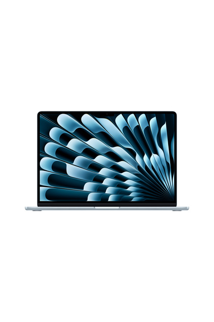 Apple 15