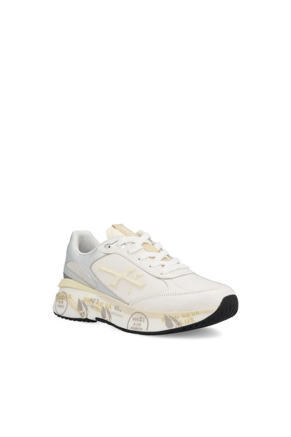 Premiata MOERUN 7798 BEYAZ Sneaker - Fiyatı, Yorumları