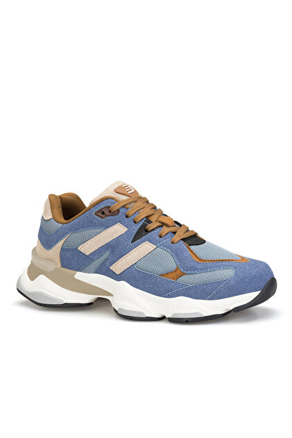 Dark Seer DS Aegis XX Mavi Kadın Sneaker Günlük Spor Ayakkabı
