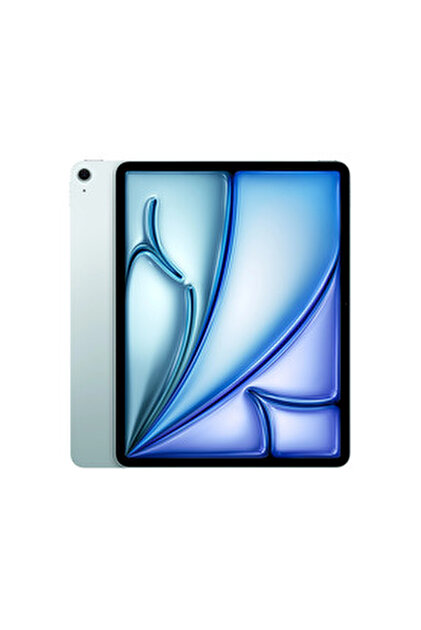 Apple MH5V4TU/A iPad Air 13 inç M4 Wi-Fi 256 GB Tablet Mavi