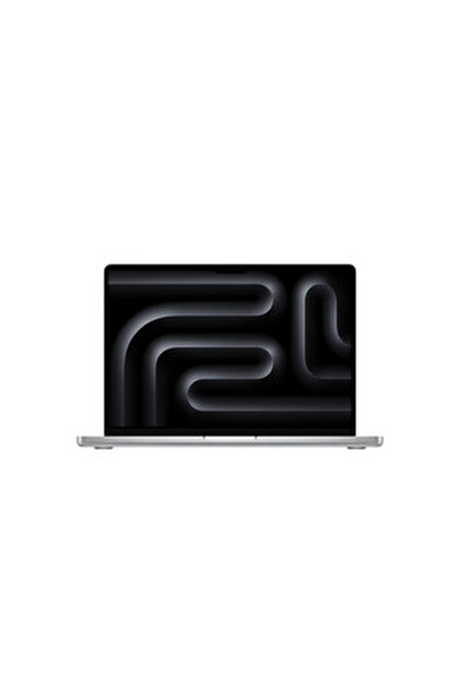 Apple Macbook Pro M3 Pro 18gb 512gb Ssd 14 Inç Uzay Siyah Mrx33tu