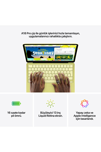Apple 13