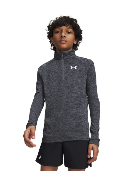 UA TECH 2.0 1/2 ZIP