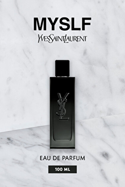 Yves Saint Laurent Myslf Le Parfum 60 ml Erkek Parfüm
